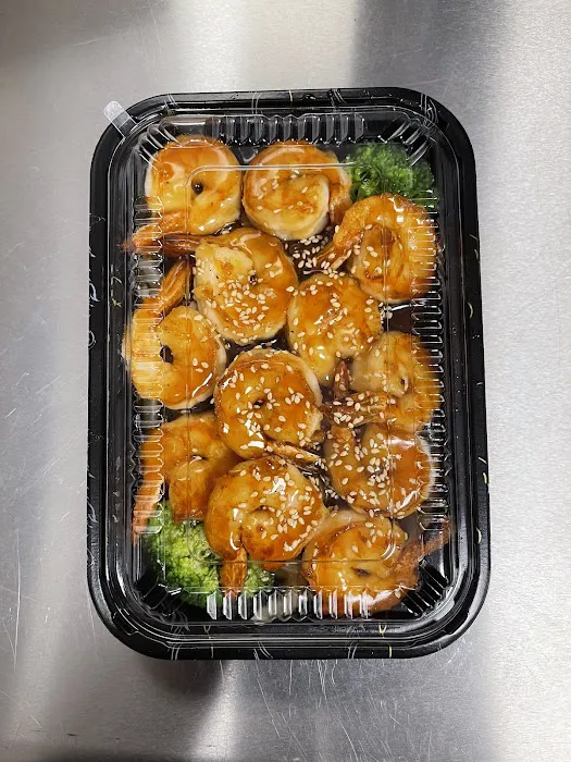 Mr. J Sushi Picture 7