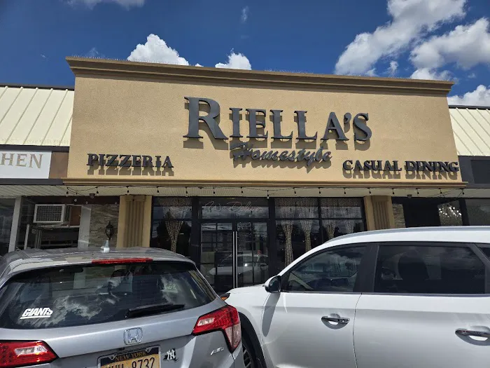 Riella's Homestyle Picture 5