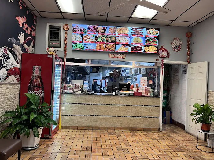 House of Yau Kitchen Picture 3