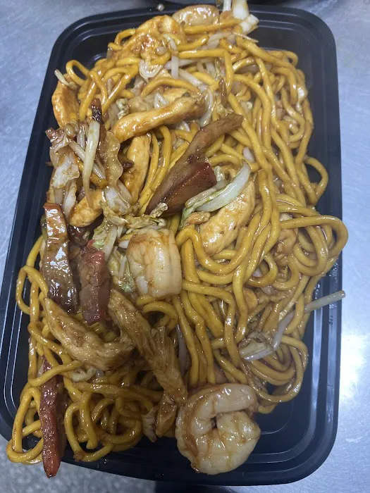 House of Yau Kitchen Picture 1