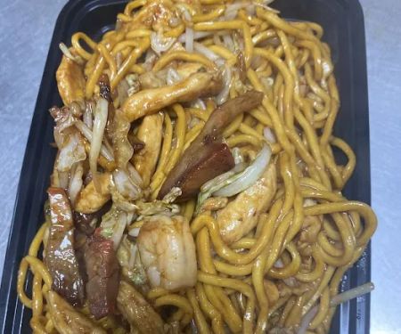 House of Yau Kitchen