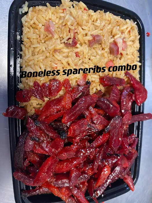 House of Yau Kitchen Picture 5