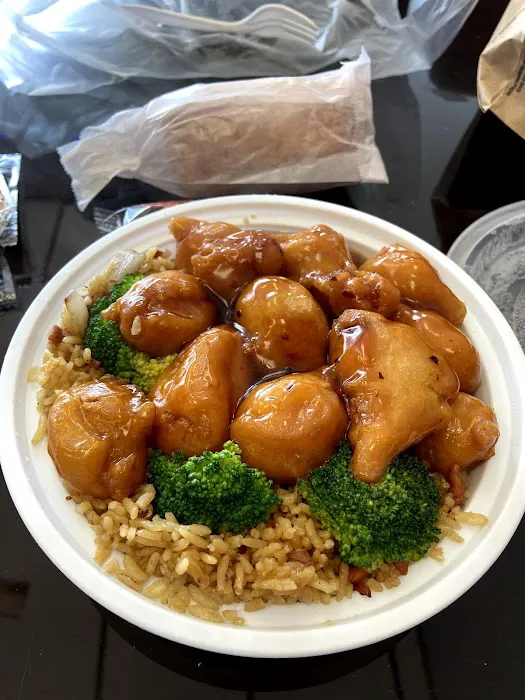 House of Yau Kitchen Picture 4