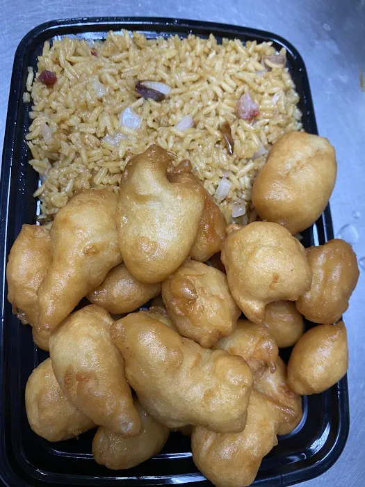 House of Yau Kitchen Picture 7