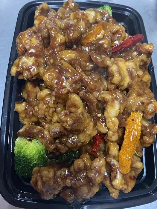 House of Yau Kitchen Picture 10