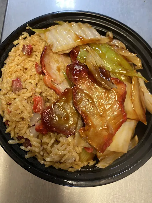 House of Yau Kitchen Picture 2