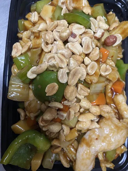 House of Yau Kitchen Picture 9