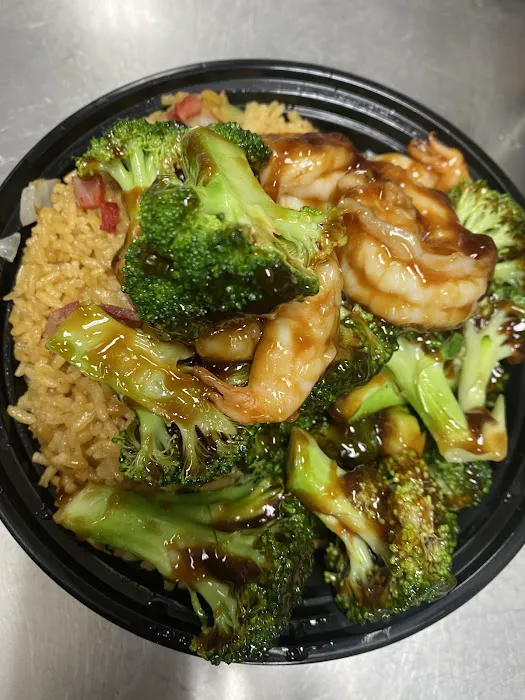 House of Yau Kitchen Picture 6