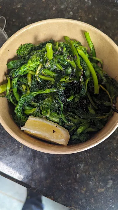 Stellina Pizza & Bar Picture 5