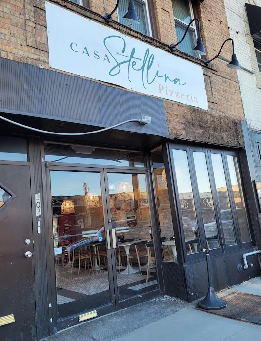 Stellina Pizza & Bar Picture 1