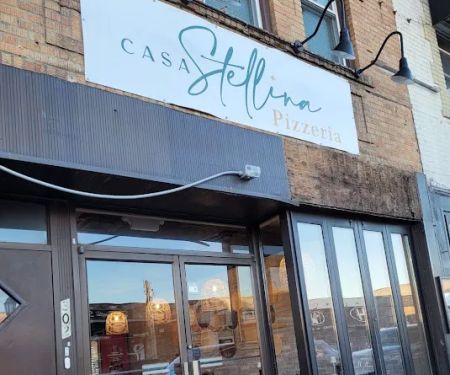 Stellina Pizza & Bar