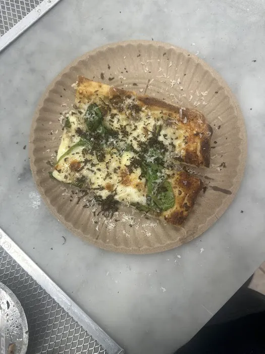 Stellina Pizza & Bar Picture 3