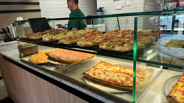 Stellina Pizza & Bar Picture 6