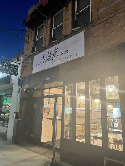 Stellina Pizza & Bar Picture 2