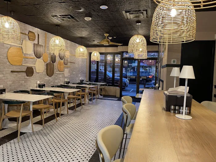 Stellina Pizza & Bar Picture 10