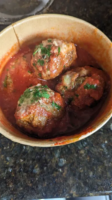 Stellina Pizza & Bar Picture 4