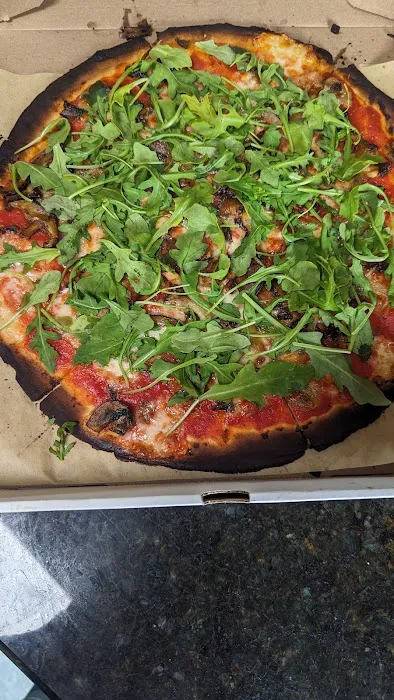 Stellina Pizza & Bar Picture 7