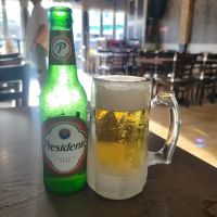 Dominican Restaurant 4 ico