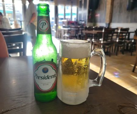 Dominican Restaurant 4