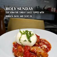 The Pasta Project ico