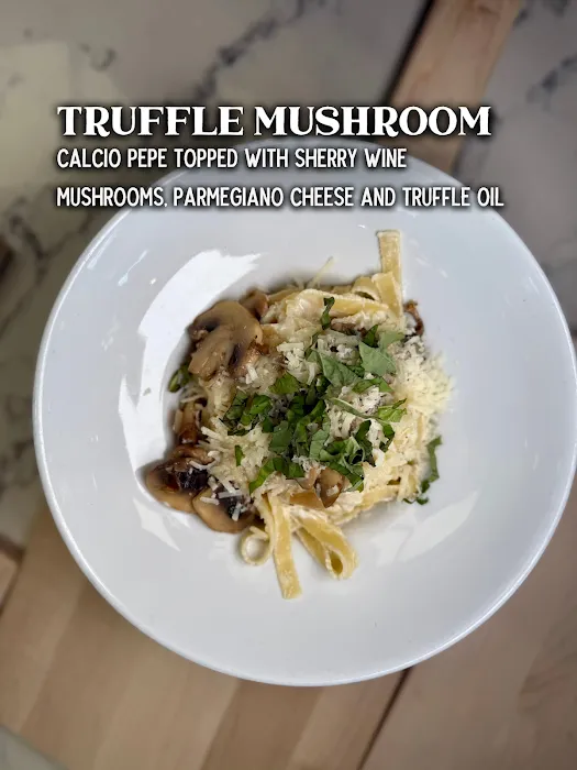 The Pasta Project Picture 7