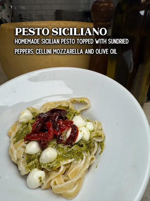 The Pasta Project Picture 5