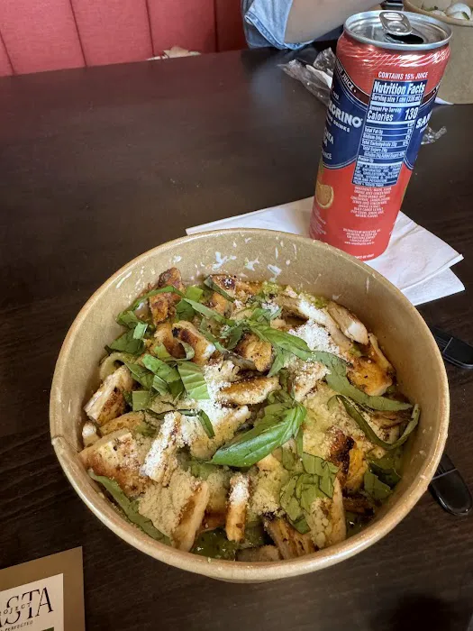 The Pasta Project Picture 3