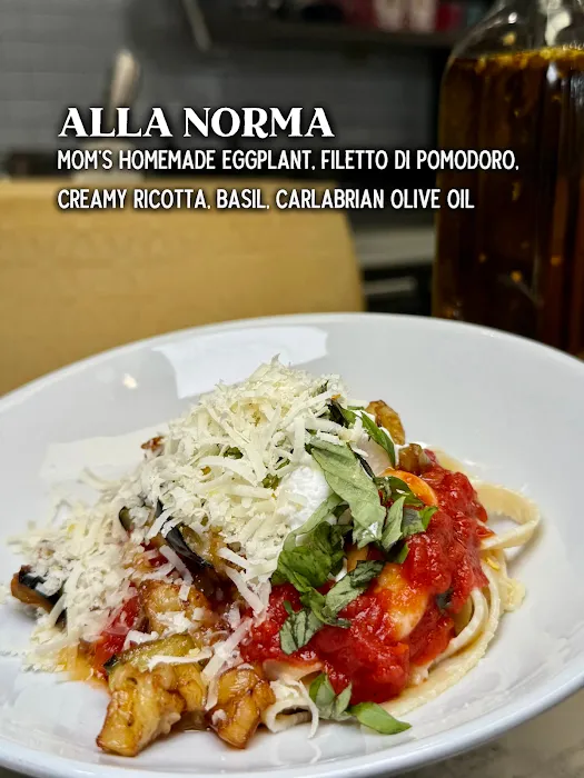 The Pasta Project Picture 4