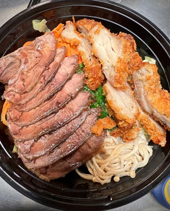 Flavor-A-Bowl (Oh! RAMEN) 🍜 Picture 4