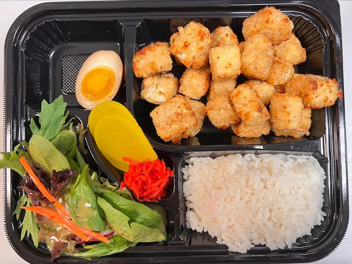 Flavor-A-Bowl (Oh! RAMEN) 🍜 Picture 1