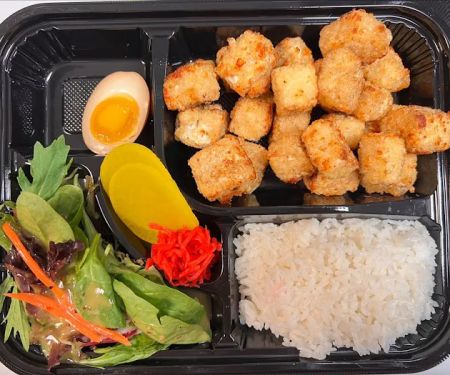 Flavor-A-Bowl (Oh! RAMEN) 🍜