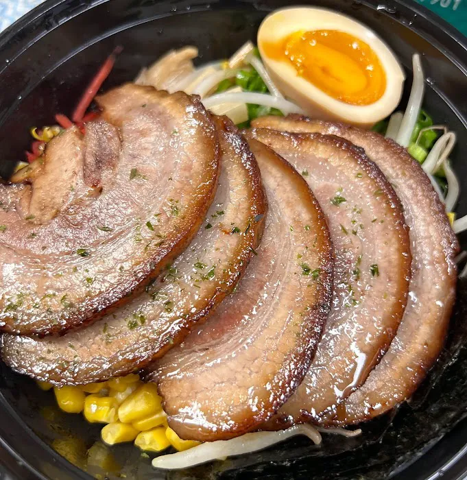 Flavor-A-Bowl (Oh! RAMEN) 🍜 Picture 8