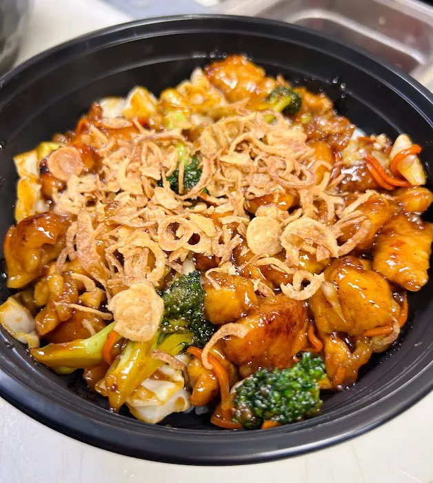 Flavor-A-Bowl (Oh! RAMEN) 🍜 Picture 6