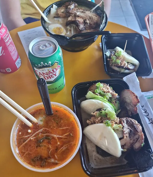 Flavor-A-Bowl (Oh! RAMEN) 🍜 Picture 7