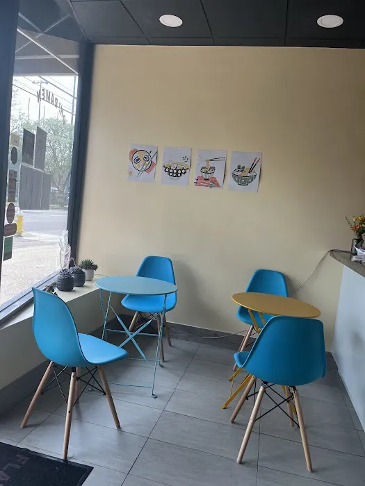 Flavor-A-Bowl (Oh! RAMEN) 🍜 Picture 3