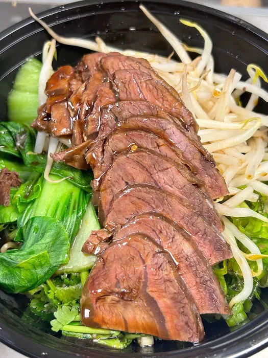 Flavor-A-Bowl (Oh! RAMEN) 🍜 Picture 9