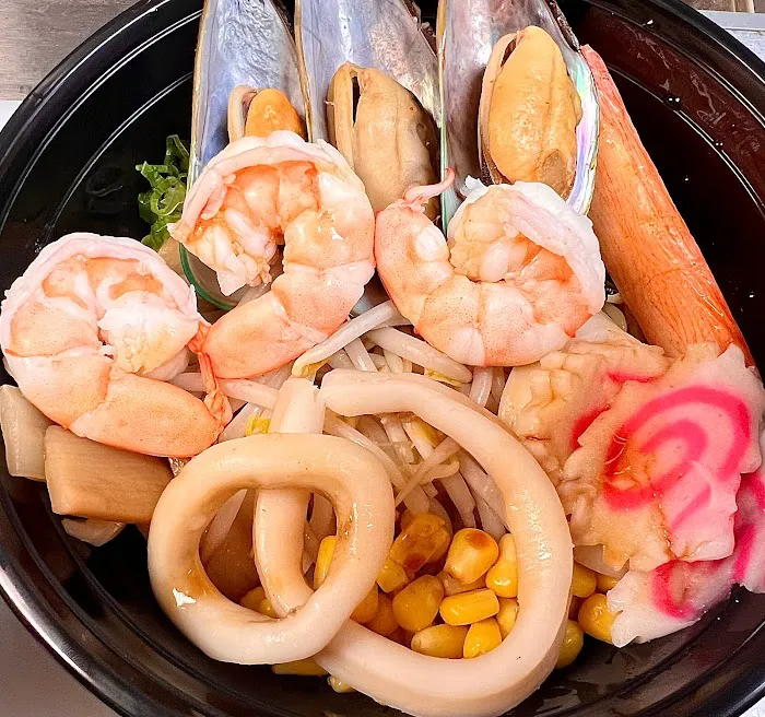 Flavor-A-Bowl (Oh! RAMEN) 🍜 Picture 10