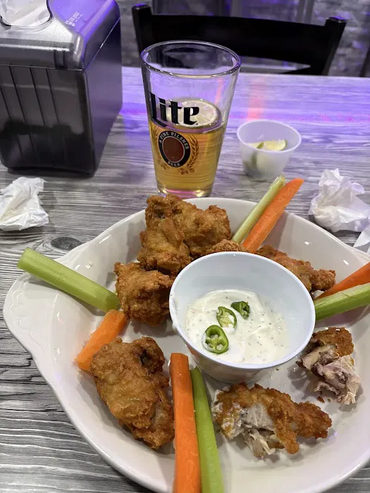 Casa Catracha Picture 7