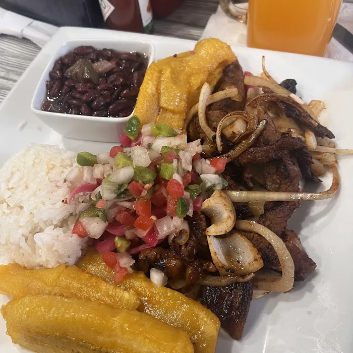 Casa Catracha Picture 9