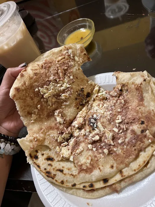 Casa Catracha Picture 5