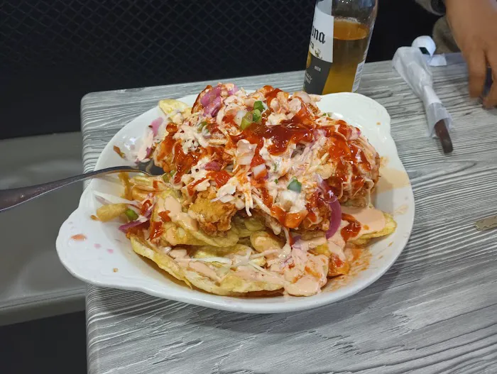 Casa Catracha Picture 1