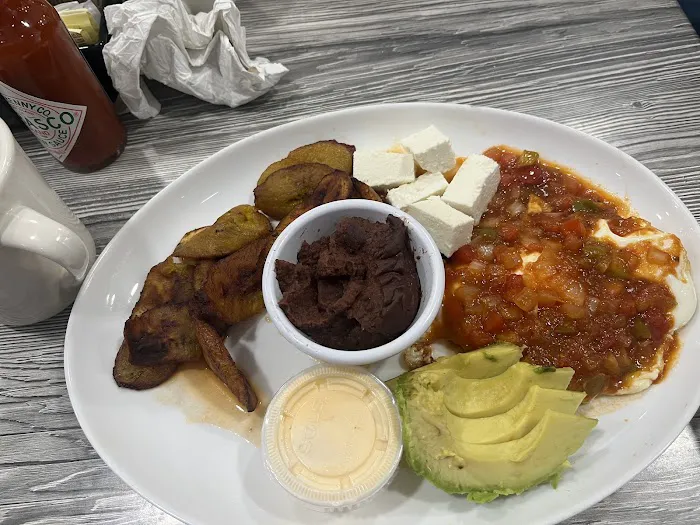 Casa Catracha Picture 10