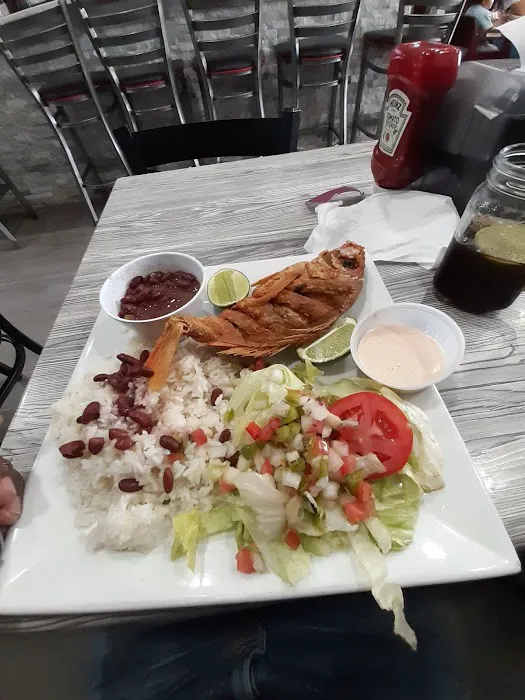 Casa Catracha Picture 4