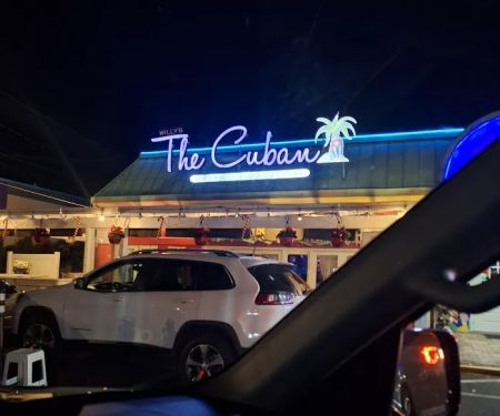 The Cuban