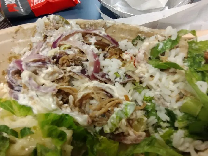 Chipotle Mexican Grill Picture 4