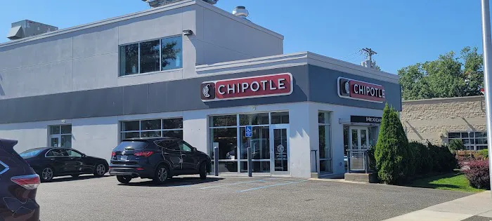 Chipotle Mexican Grill Picture 8