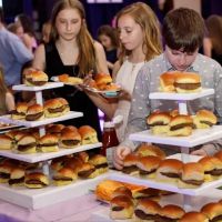 Pantano's Gourmet Eats Uniondale ico