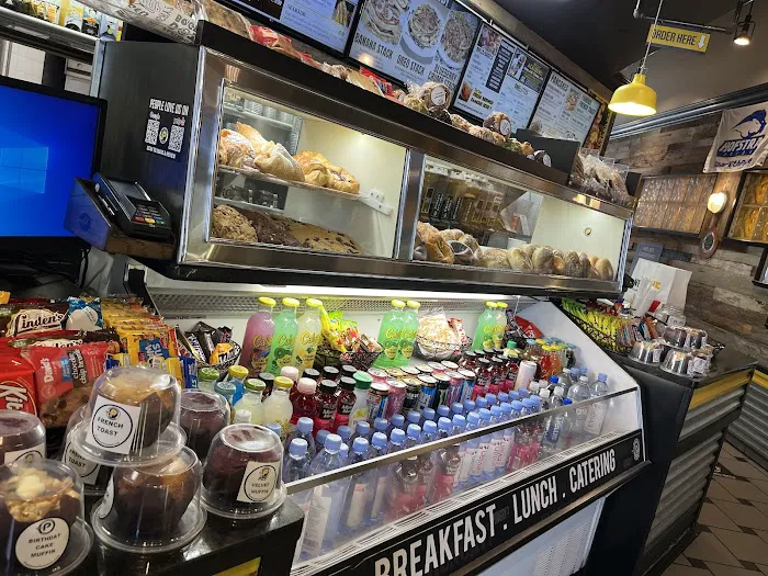 Pantano's Gourmet Eats Uniondale Picture 9