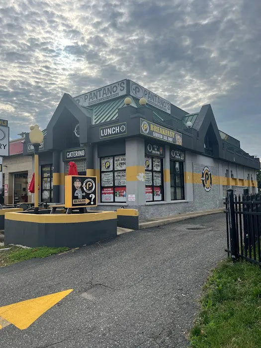 Pantano's Gourmet Eats Uniondale Picture 7