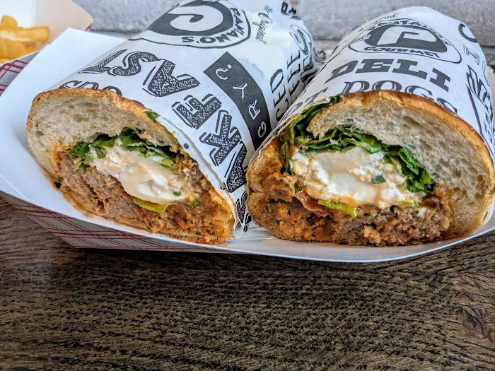 Pantano's Gourmet Eats Uniondale Picture 2